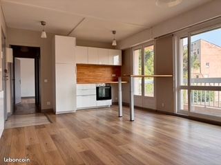 Appartement 2 pièces 45 m² · à Lyon · 45 m² · 185 000 €