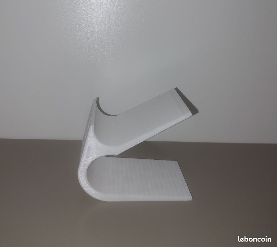 Support manette Switch pro (image 3)