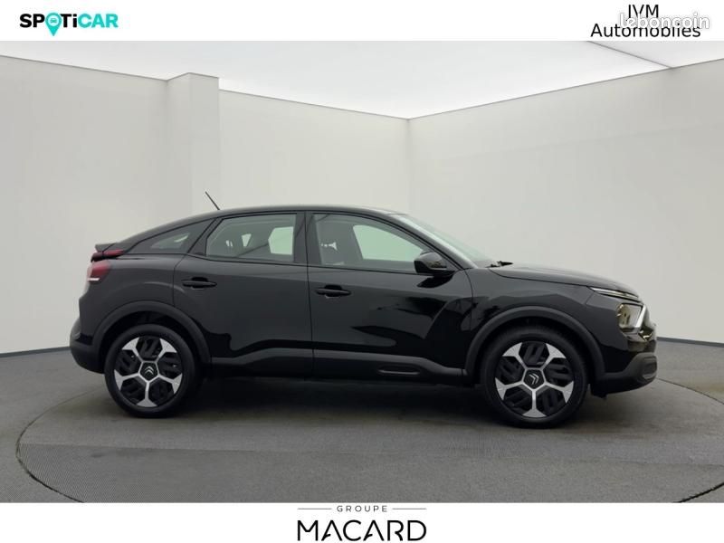 Citroen C4 1.2 PureTech 100ch S&S YOU (image 5)