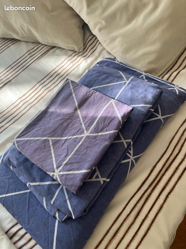 Parure de draps (image 2)