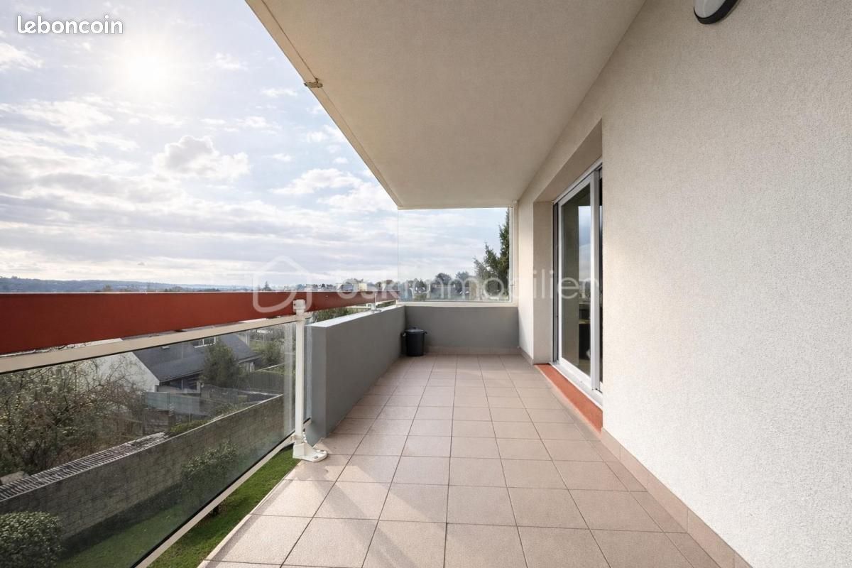 Appartement 3 pièces 73 m² · à Locminé · 73 m² · 209 980 €
