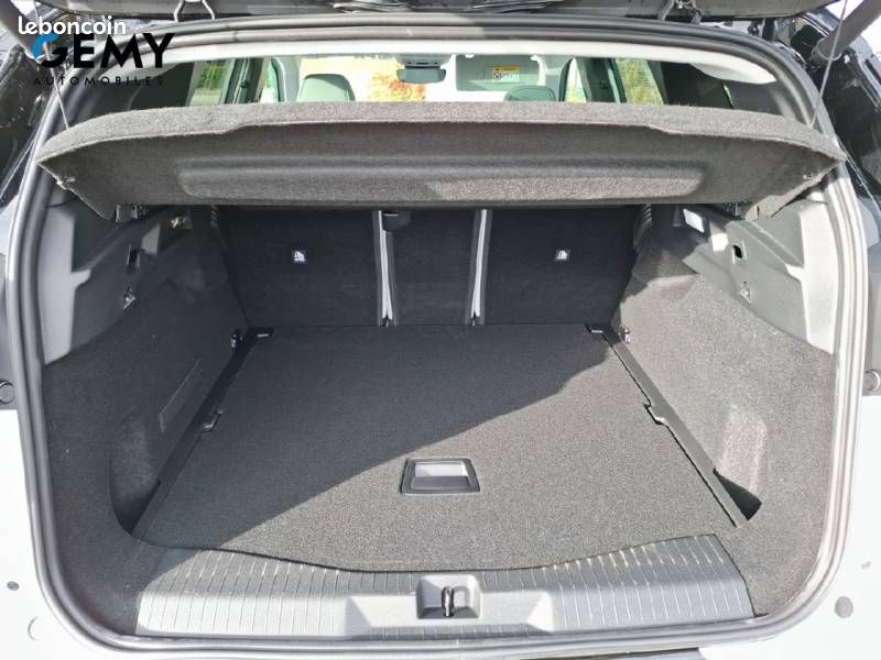 Citroën C5 Aircross Hybride 145 ch e-DCS6 Max (image 6)