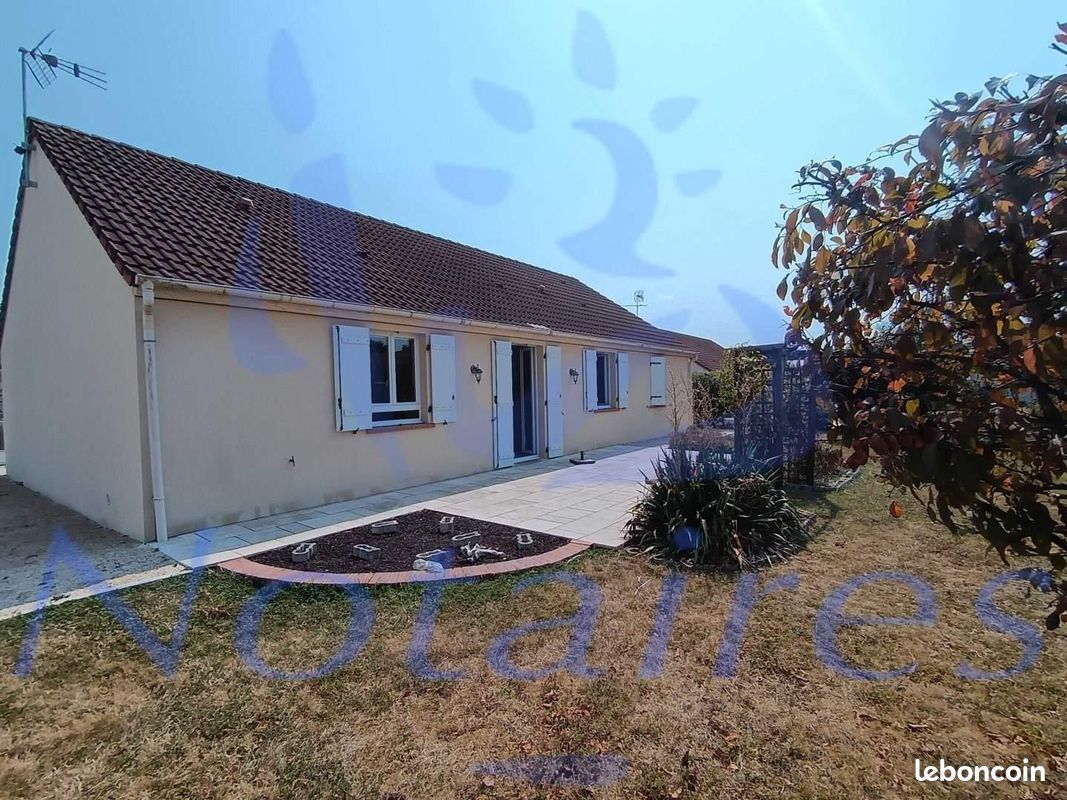 Maison 5 pièces 97 m² · à Cormeray · 97 m² · 178 160 €