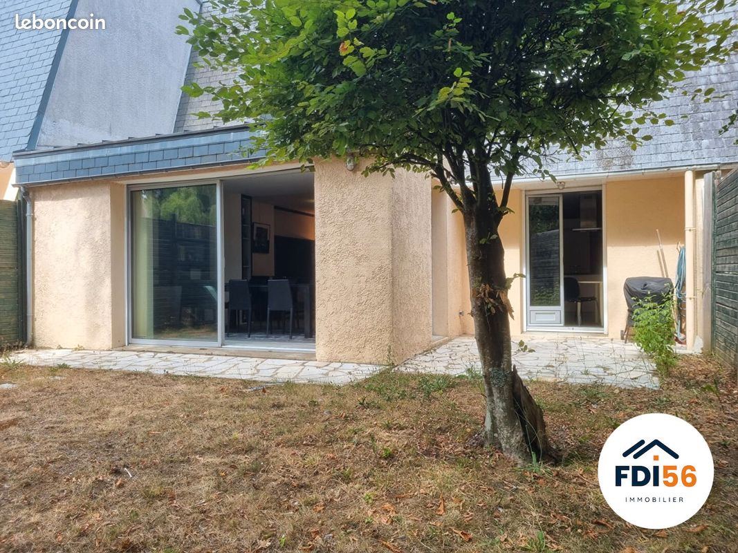 Maison 5 pièces 102 m² · à Lorient · 102 m² · 273 000 €