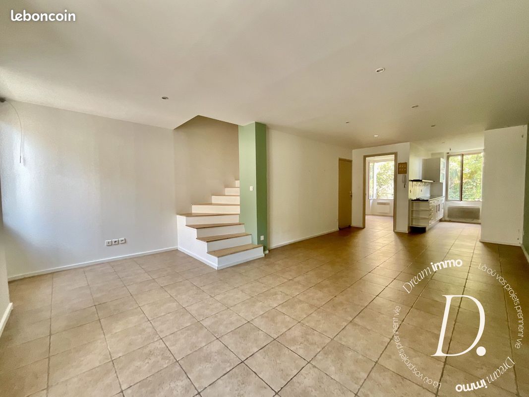 Appartement 4 pièces 62 m² · à Hyères · 62 m² · 265 000 €