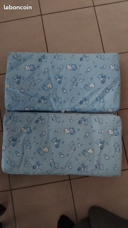 Matelas bebe (image 3)