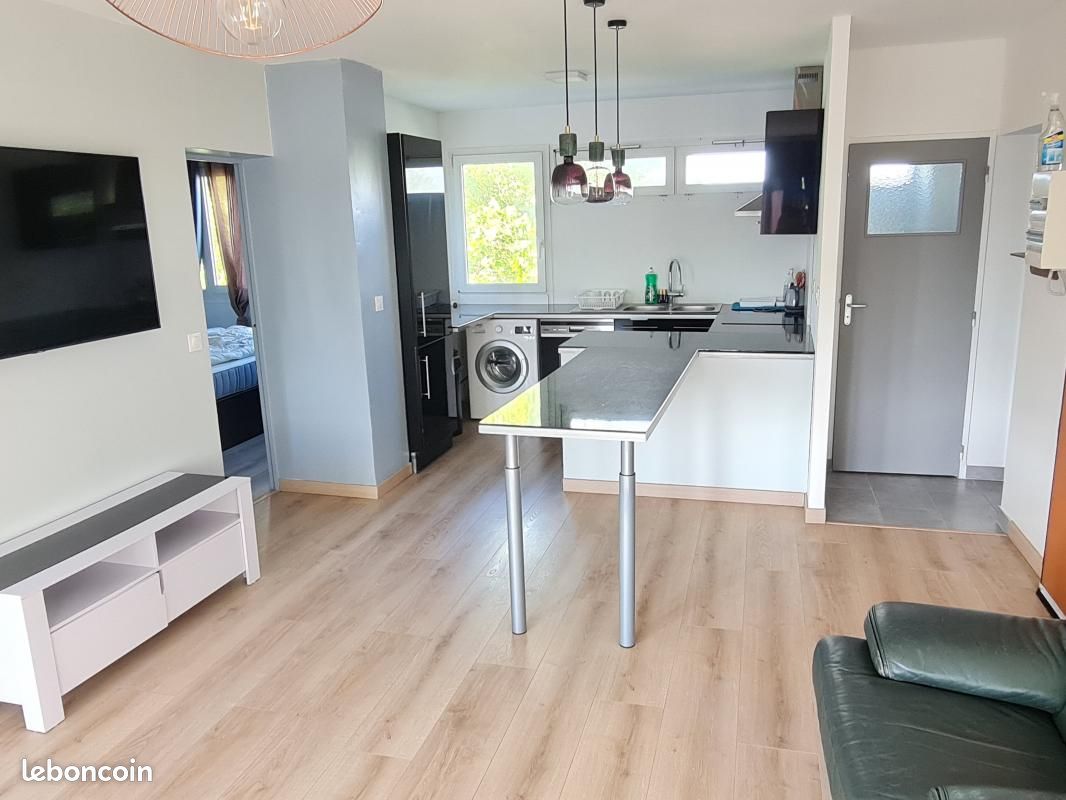 Appartement 3 pièces 51 m² · à Tourcoing · 51 m² · 725 €/mois