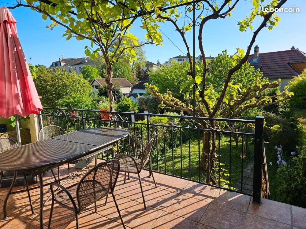 Maison 5 pièces 84 m² · à Mâcon · 84 m² · 225 000 €