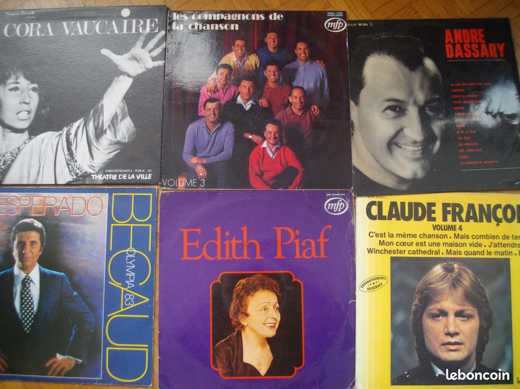 33 tours (image 11)