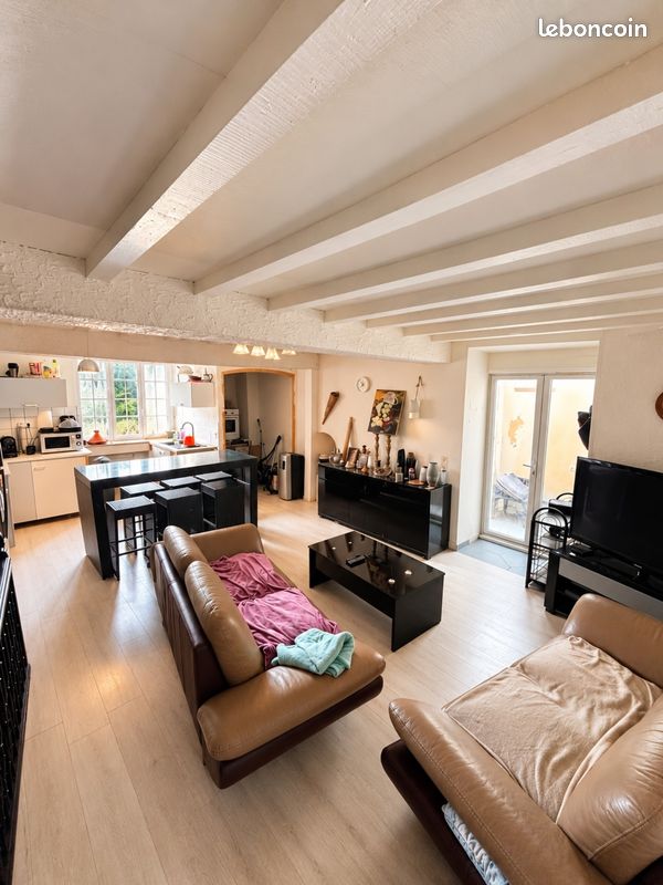 Maison 4 pièces 84 m² · à Aspet · 84 m² · 60 000 €
