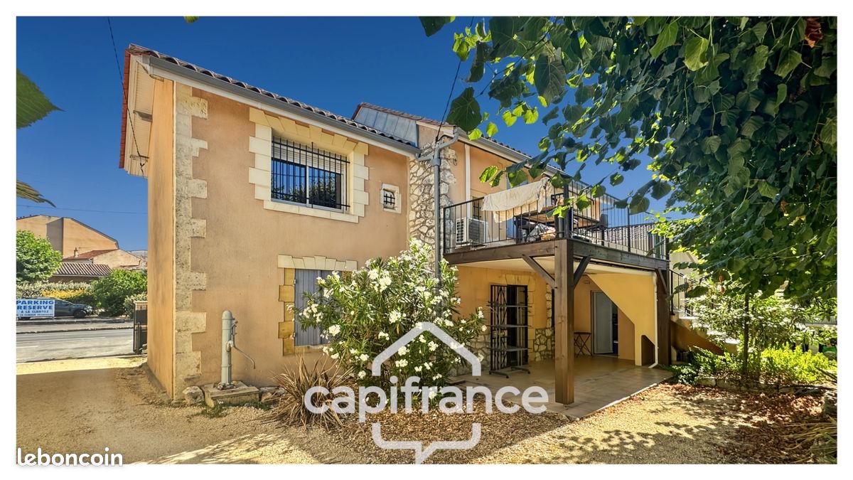 Maison 4 pièces 100 m² · à Bergerac · 100 m² · 298 000 €