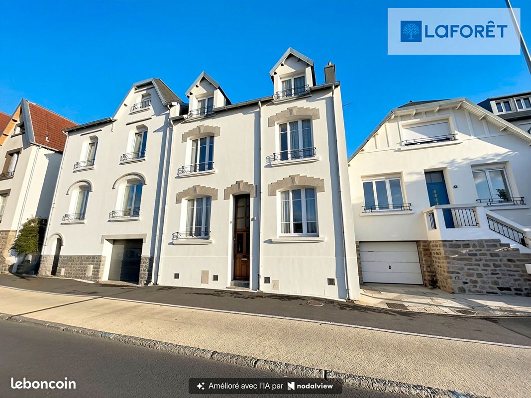 Maison 9 pièces 168 m² · à Brest · 168 m² · 369 900 €