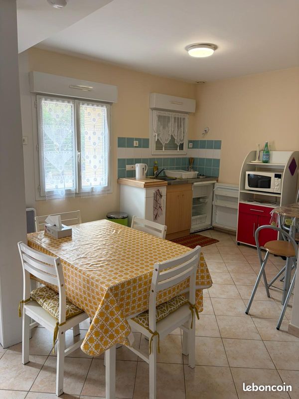Appartement 1 pièce 33 m² · à Allonnes · 33 m² · 430 €/mois
