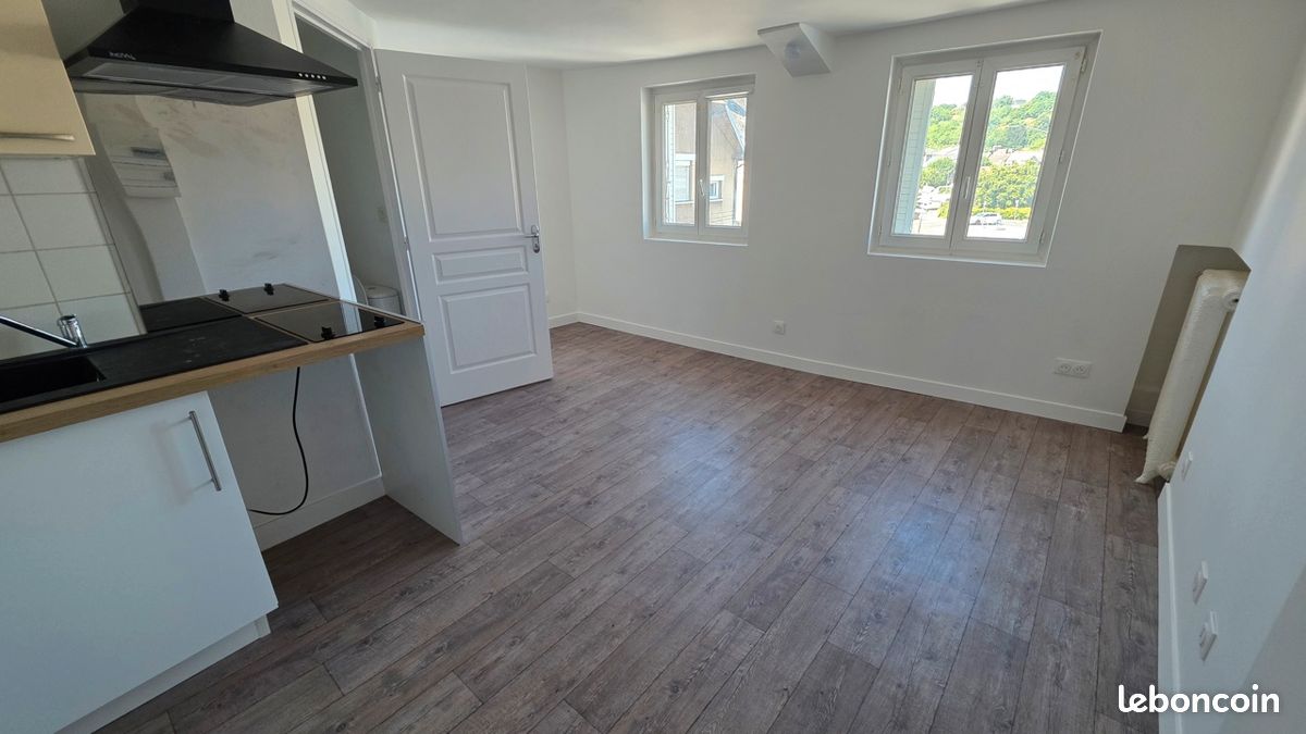 Appartement a louer evreux - 1 pièce(s) - 15 m2 - Surfyn