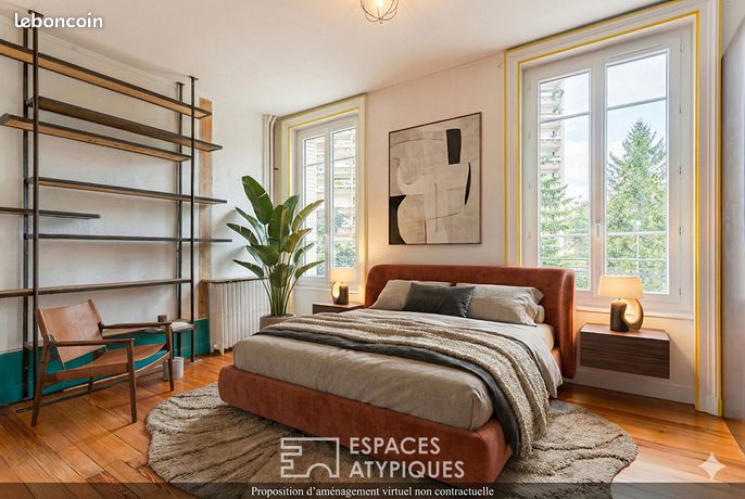 Maison 6 pièces 171 m² — 12