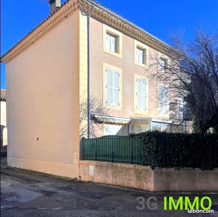 Maison 7 pièces 155 m² · à Homps · 155 m² · 179 000 €