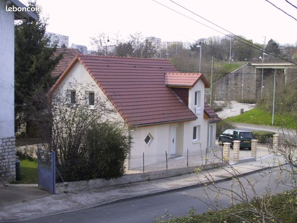 Loue maison proche centre-ville Besançon