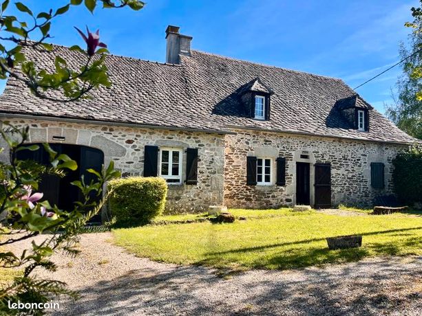 Maison 4 pièces 113 m²