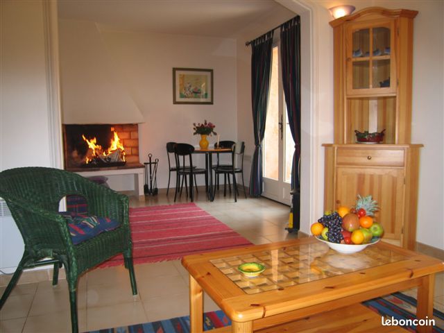 Table basse (image 1)