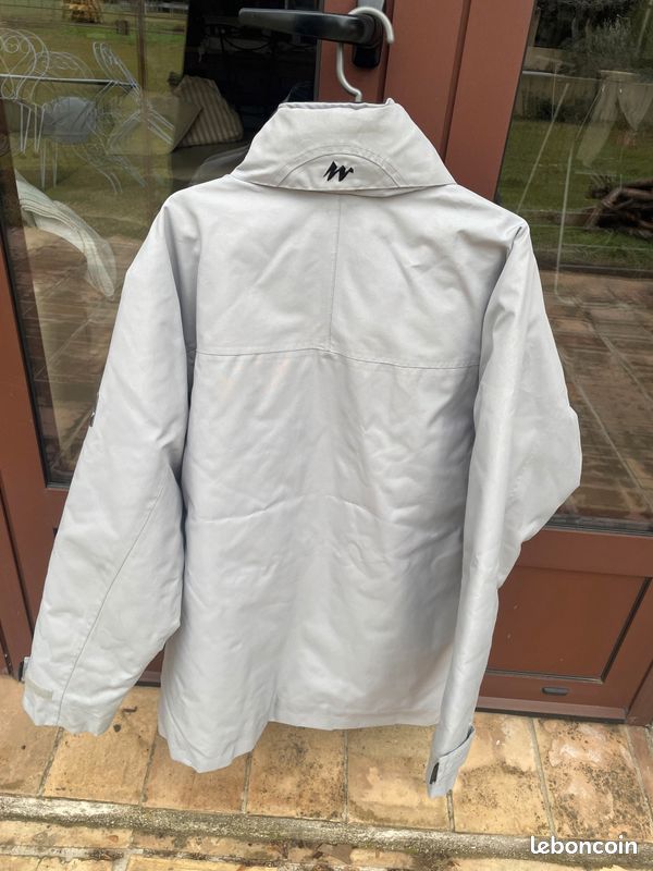 Veste de ski homme (image 3)