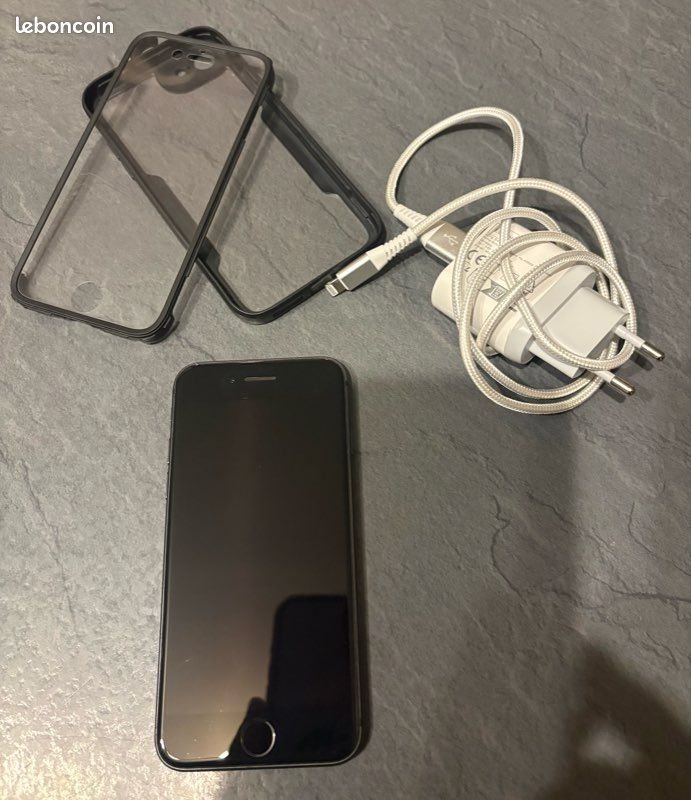 IPhone 8 (image 1)