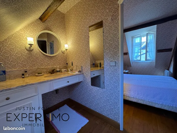 Annonce vente Maison connerré