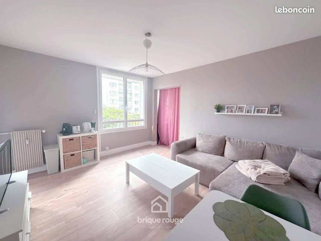 Appartement 2 pièces 35 m² · à Wattignies · 35 m² · 71 500 €