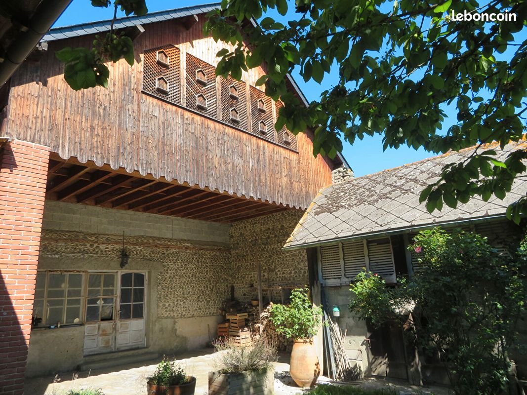 Maison 6 pièces 170 m² · à Rabastens-de-Bigorre · 170 m² · 167 000 €