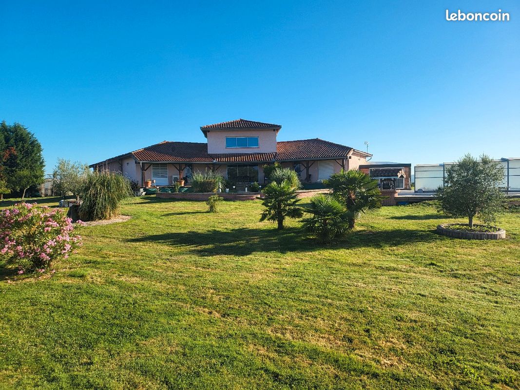 Location saisonnière vacances (image 1)