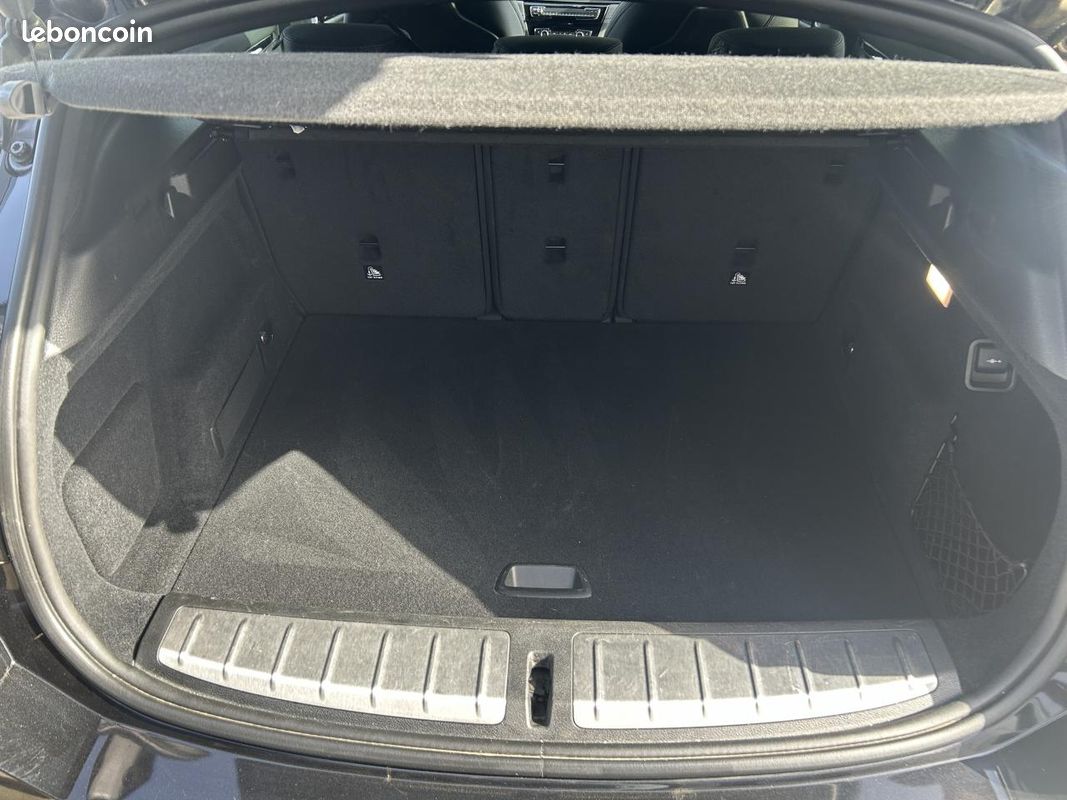 Bmw x2 18d 150 m-sport sdrive (image 20)
