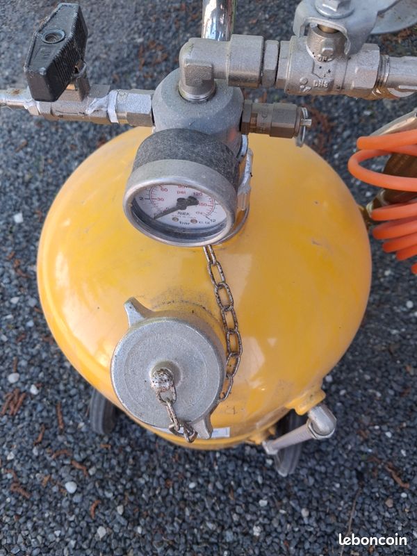 Pulverisation pneumatique 24l (image 3)