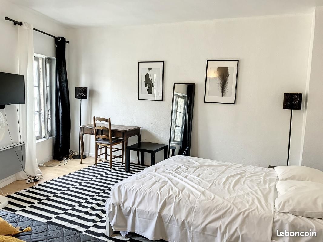 Appartement 1 pièce 40 m² · à Avignon · 40 m² · 480 €