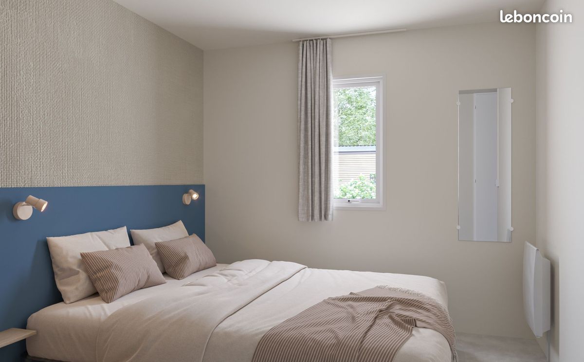 NOUVEAUTÉ 2026 – Trigano Sunaë 36.3 | 3 chambres | Design Premium (image 9)
