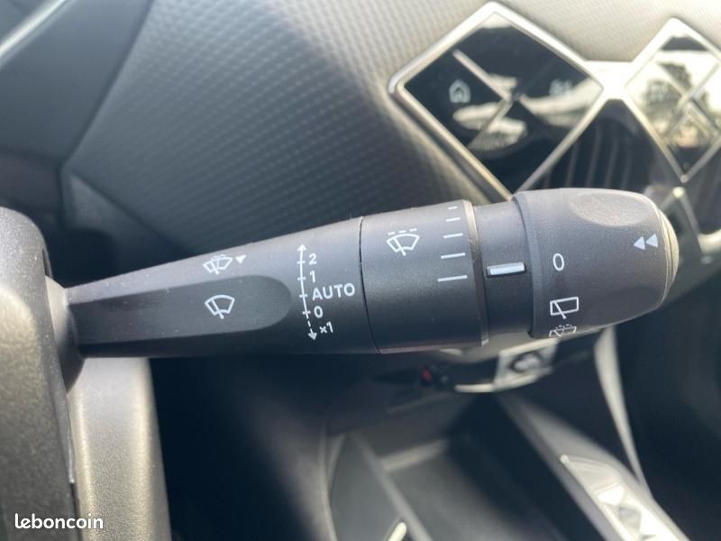 Ds DS 3 1.2 PureTech 130ch Opera Automatique (image 23)