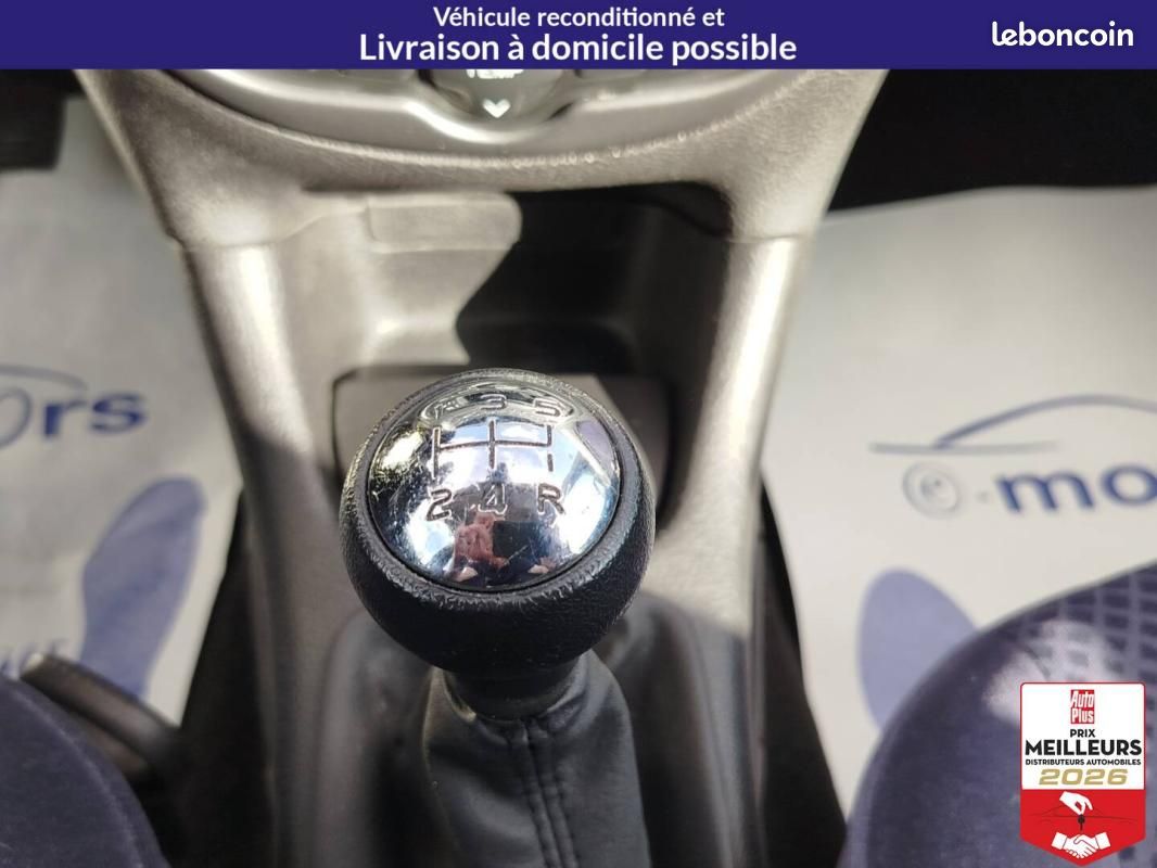 Peugeot 206 HDi 90 (image 18)