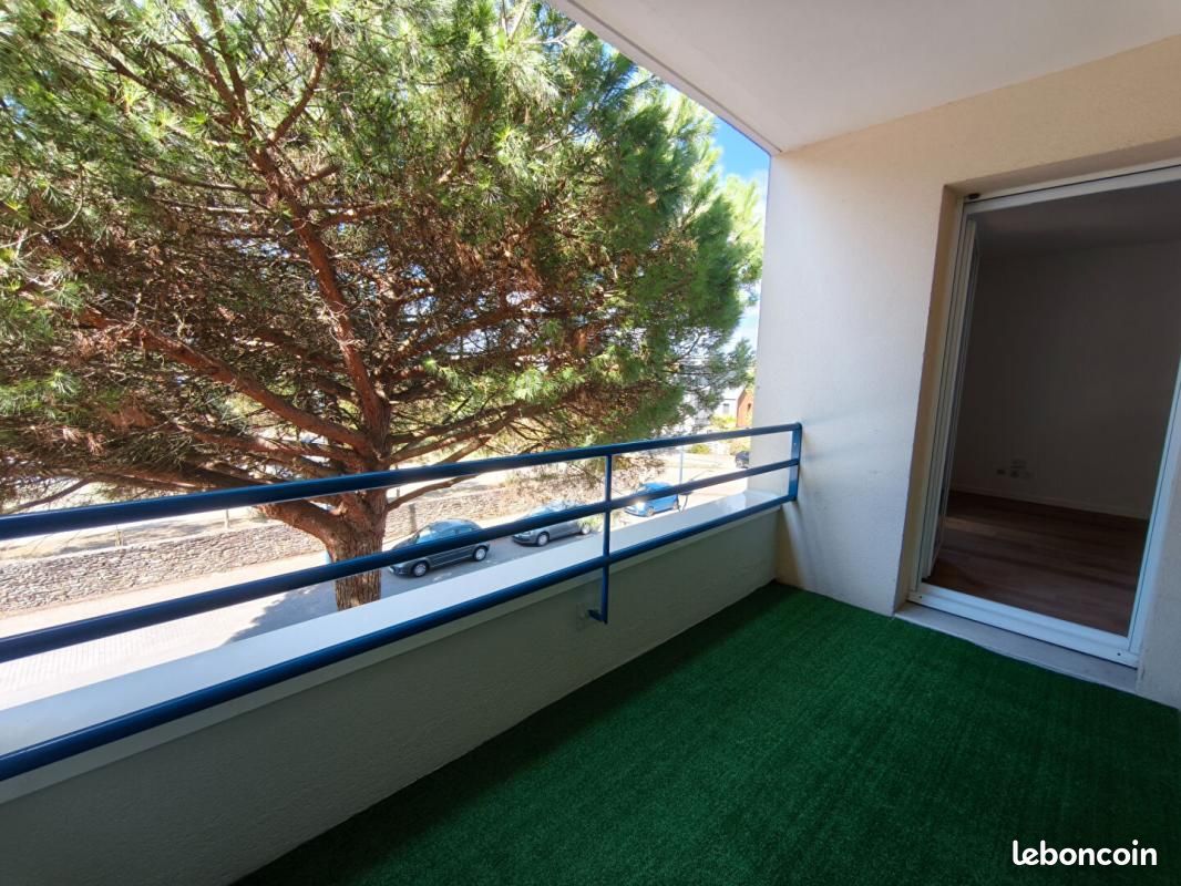 Appartement 2 pièces 51 m² · à Nantes · 51 m² · 730 €/mois