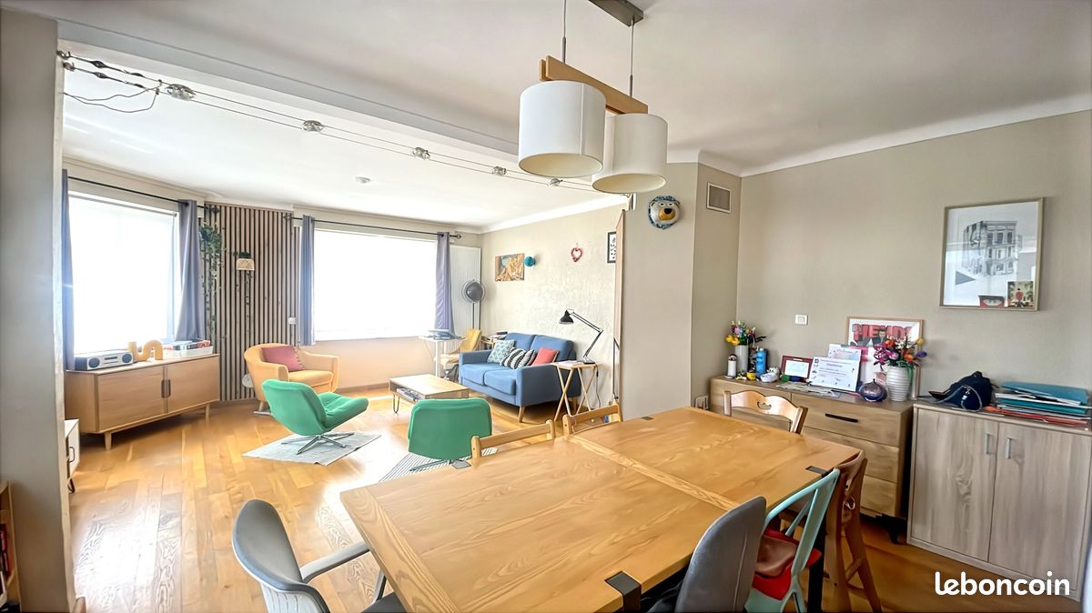 Maison 5 pièces 119 m² · à Halluin · 119 m² · 198 000 €