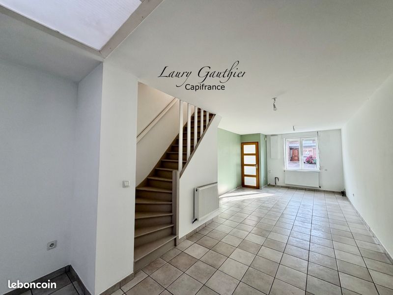 Maison 4 pièces 90 m² · à Armentières · 90 m² · 155 000 €
