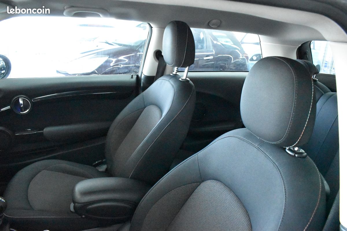 Mini MINI COOPER 136CH (image 20)