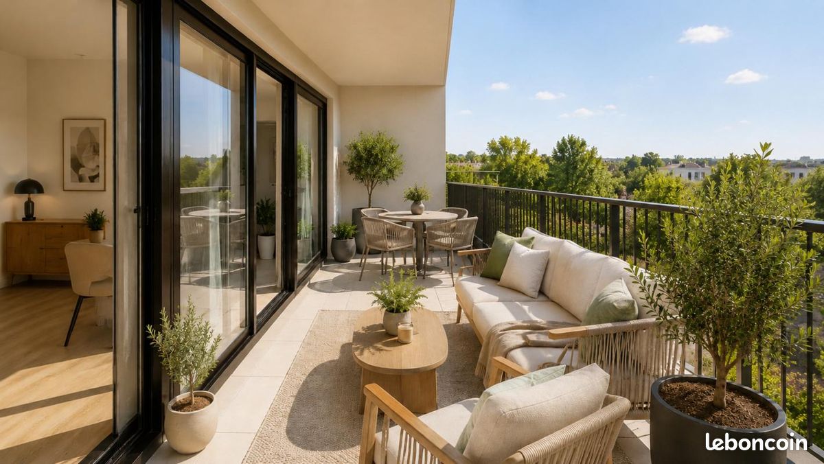 Appartement 5 pièces 127 m² · à Bordeaux · 127 m² · 490 000 €