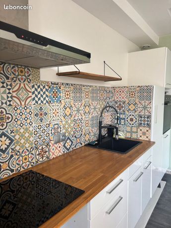 Maison 3 pièces 49 m²