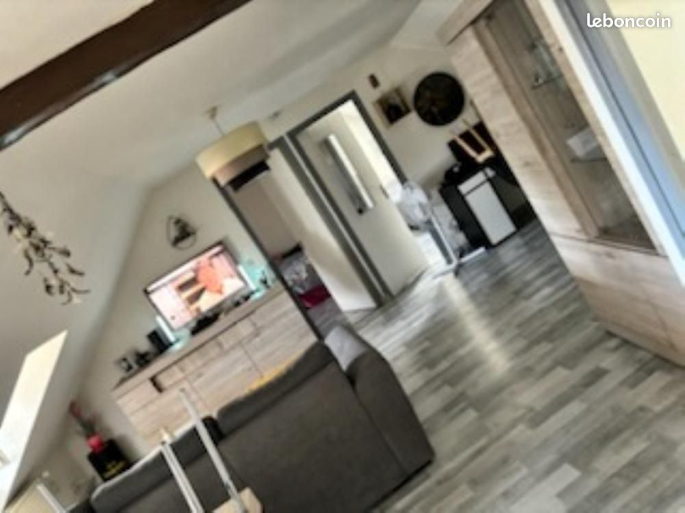 Appartement 3 pièces 70 m² · à Beauvois-en-Cambrésis · 70 m² · 430 €