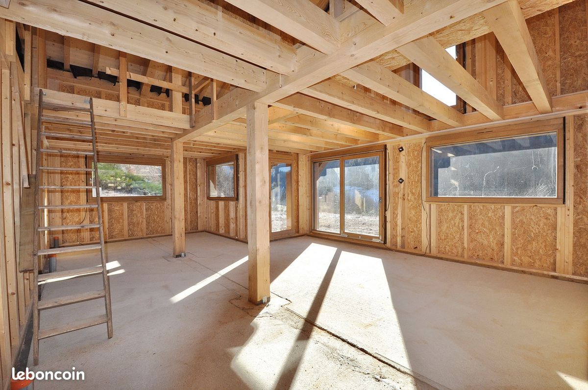 Chalet 6 pièces 142 m² (image 17)