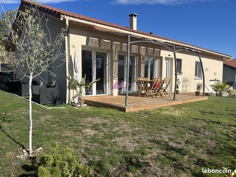 Maison 4 pièces 92 m² · à Gap · 92 m² · 410 000 €