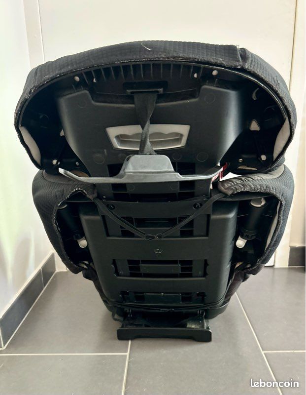 Siège auto Bébé Confort Rodi AirProtect (image 3)