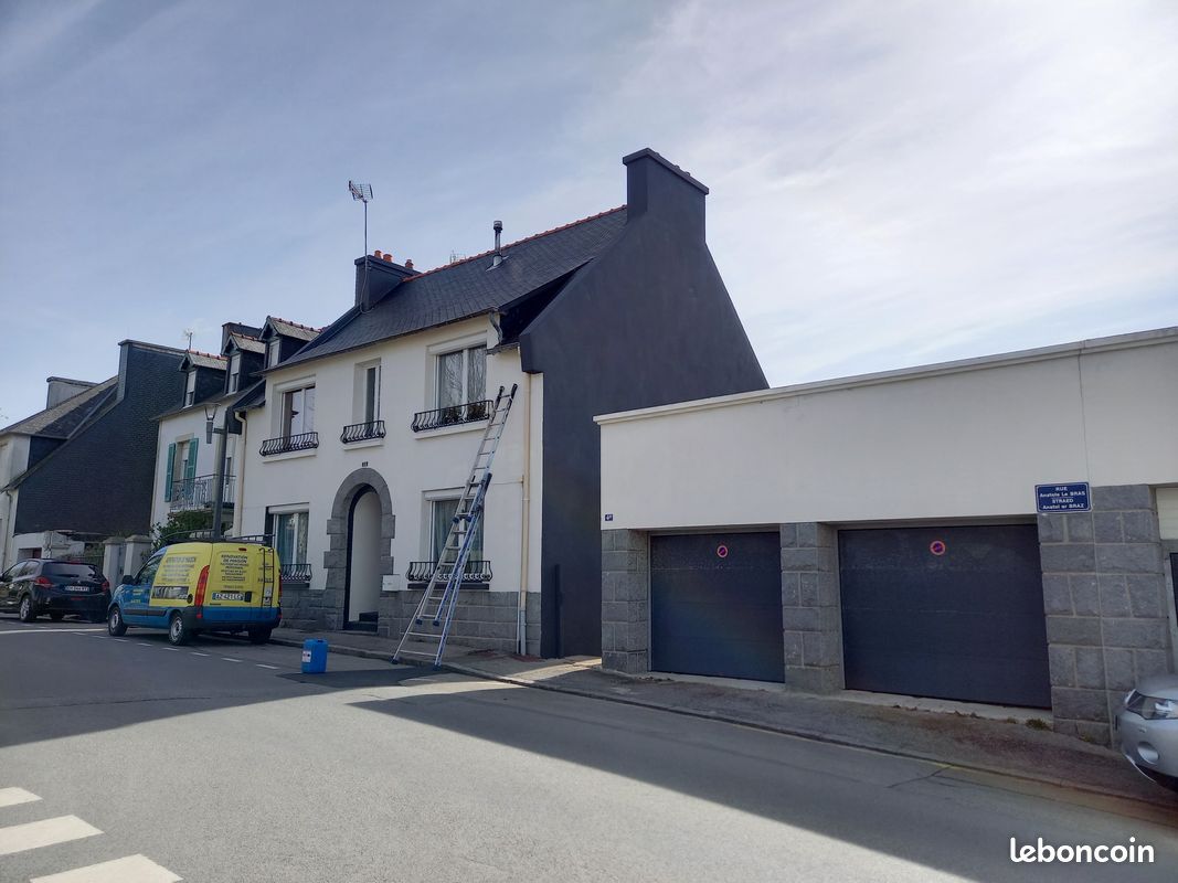 Maison 6 pièces 130 m² · à Carhaix-Plouguer · 130 m² · 299 000 €