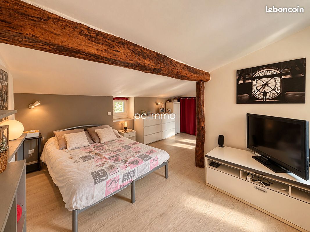 Maison de village 4 pièces 112 m² (image 7)