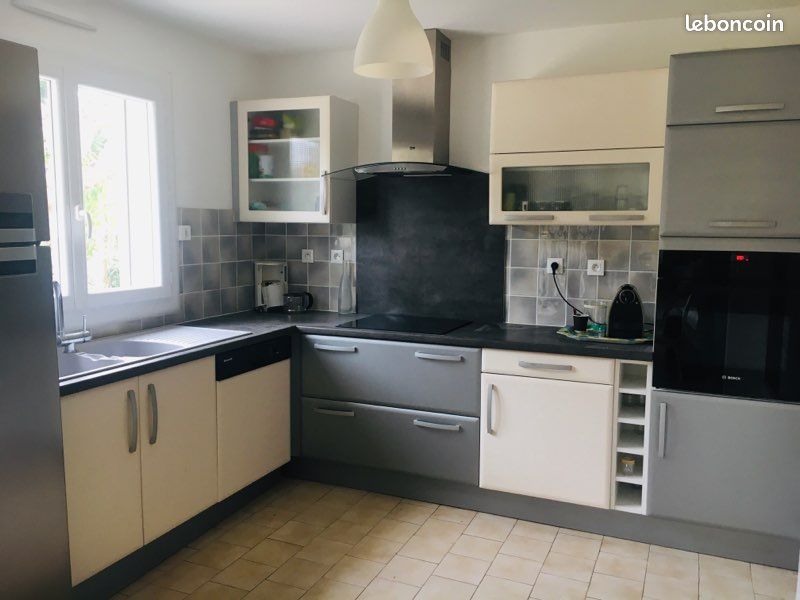 Location villa Marseillan Plage - 4 chambres / 8 personnes (image 2)