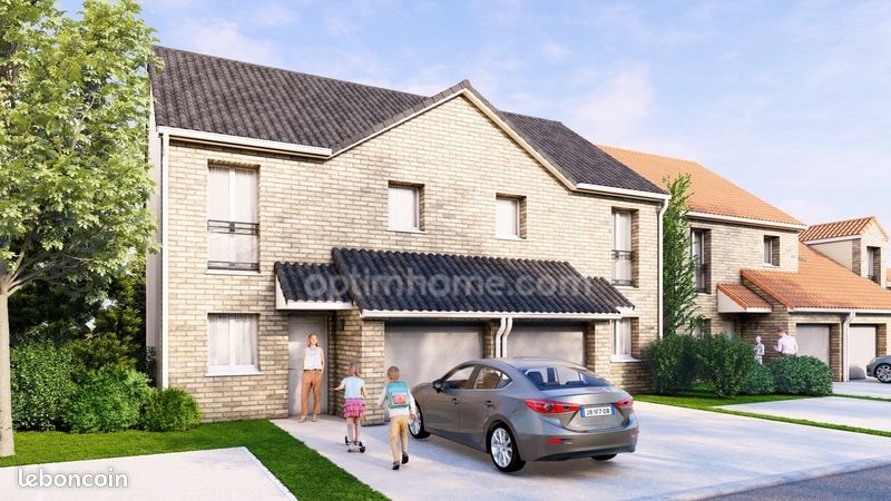 Maison 4 pièces 80 m² (image 1)