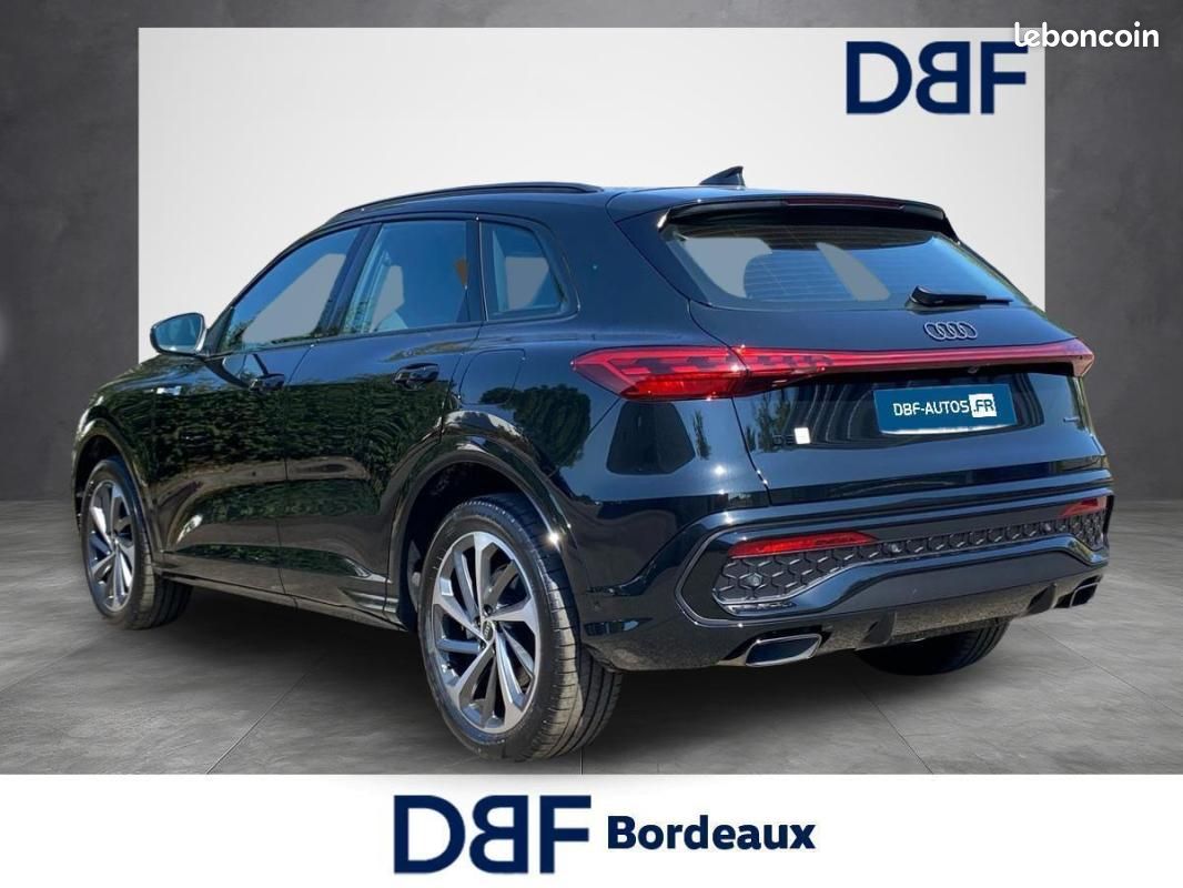 Audi Q5 SUV E HYBRID QUATTRO 299 CH S tronic (image 2)